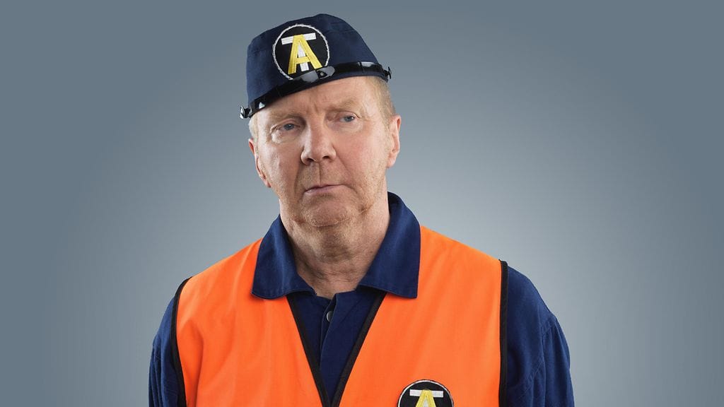 PP on JarmoAhma Pirkka-Pekka Petelius