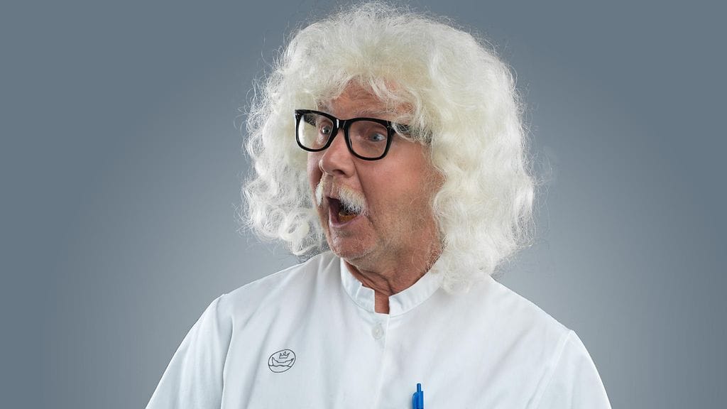 PP on LeoLinstet Pirkka-Pekka Petelius