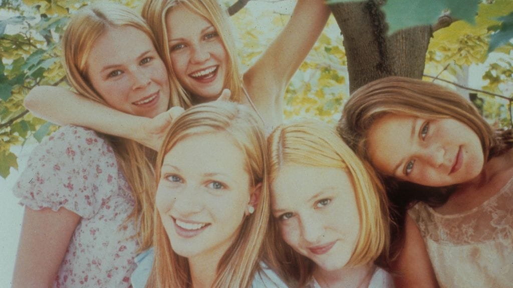 Virgin Suicides 1999