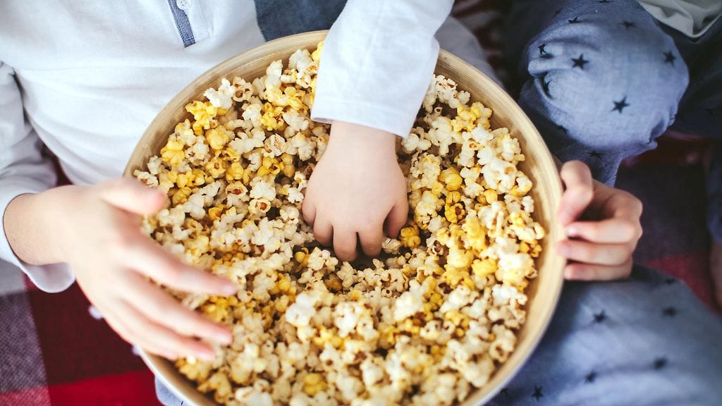 Syntymäpäiväjuhlilla tarjoiltu popcorn maksoi pikkutytön hengen.