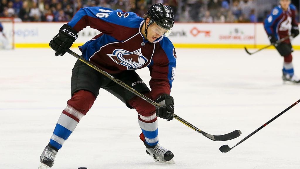 Mikko Rantanen