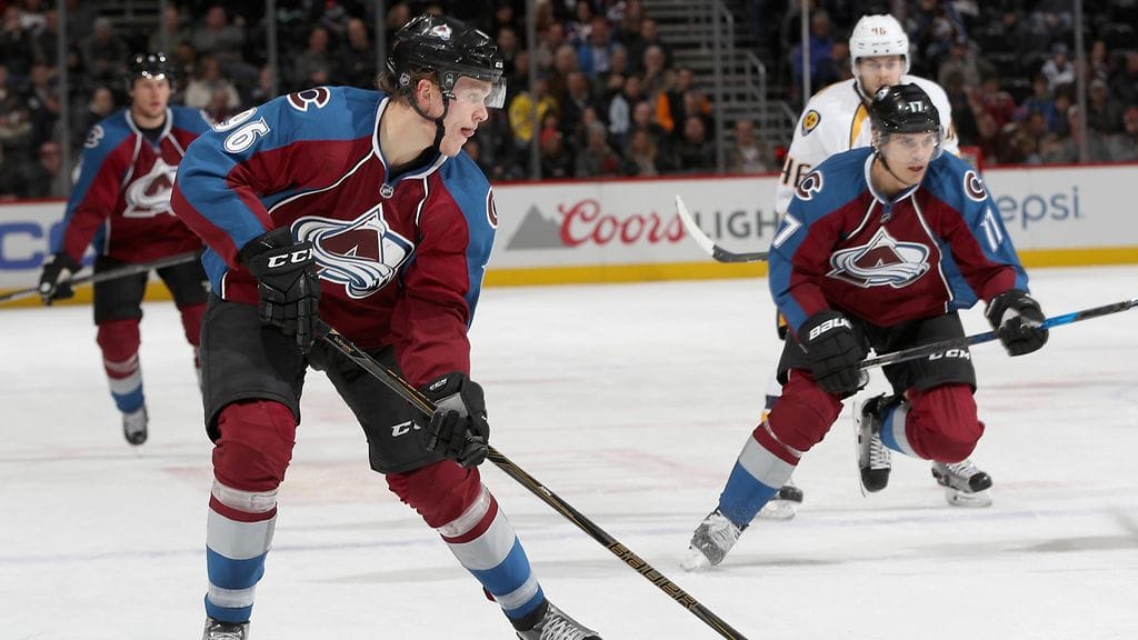 Mikko Rantanen