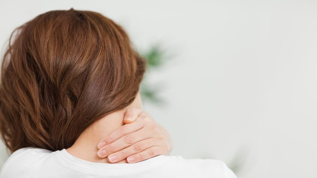 Niskasärystä alkaneet oireet muuttivat naisen elämän kertaheitolla.