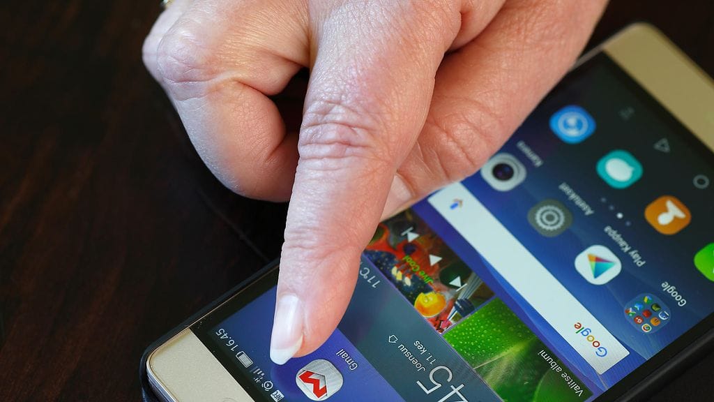 Haittaohjelman kerrotaan tarttuneen laitteisiin, joissa on Android 4- tai 5-käyttöjärjestelmä.