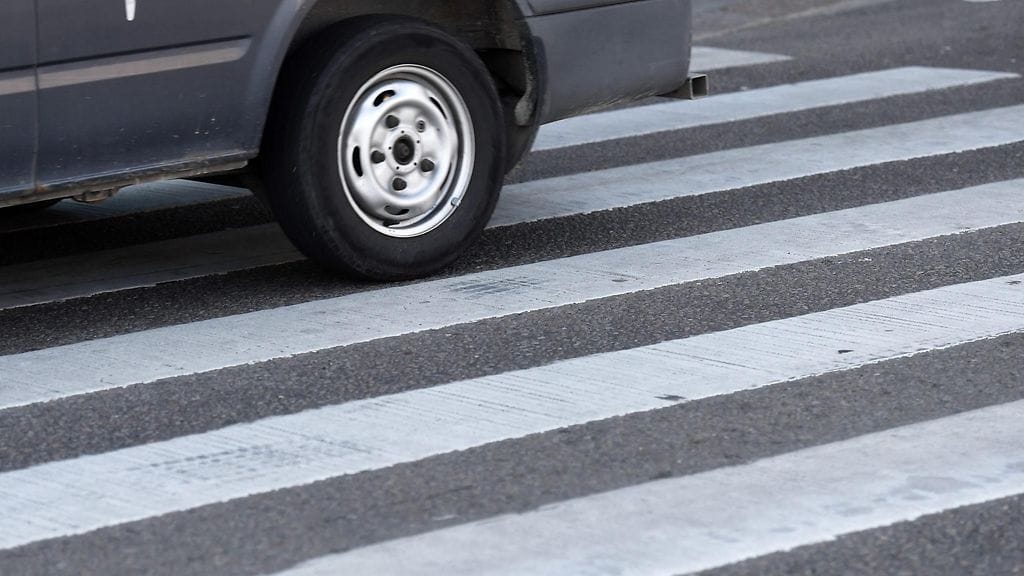 Kuvan auto ei liity juttuun.