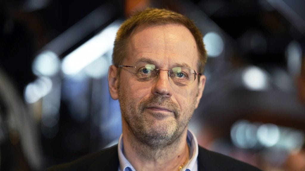 Pekka Ervasti on Ylen politiikan toimituksen pitkäaikainen päällikkö ja nykyinen Maaseudun tulevaisuuden kolumnisti.