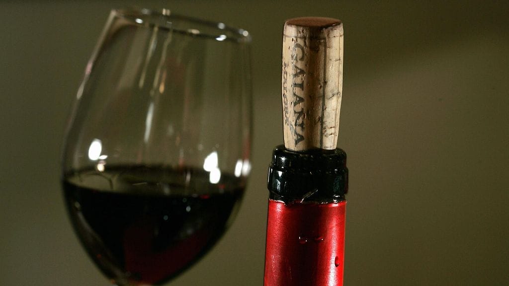 Maltillinen alkoholinkäyttö päivittäin saattaakin tehdä hyvää terveydelle.