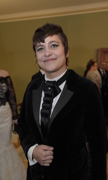 Silvia Modig Linnan juhlat 6.12.2014