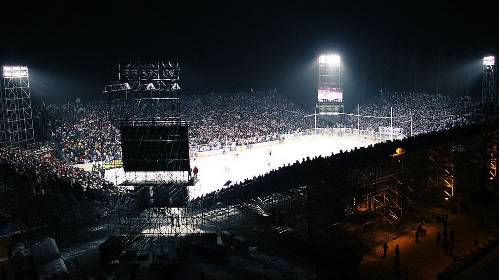 Ulkojäät, sorsapuisto, 2016, havainnekuva, Ilves