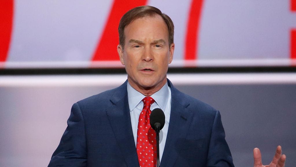 Yhdysvaltain Michiganin osavaltion oikeusministeri Bill Schuette vastustaa osavaltiossa presidentinvaaleissa annettujen äänien uudelleenlaskentaa.