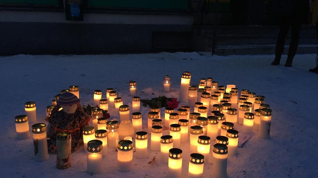 Poliisi on arvioinut, että uhrit valikoituivat sattumanvaraisesti.