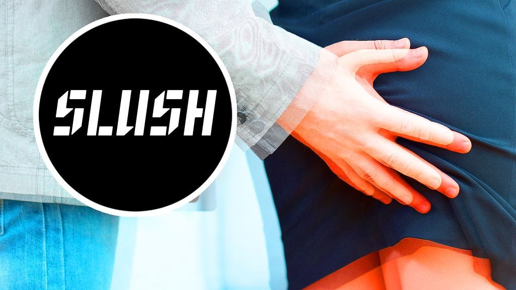 Useat naiset ovat valittaneet epäasiallisesta kohtelusta Slush-tapahtuman juhlissa ja tapahtumissa.