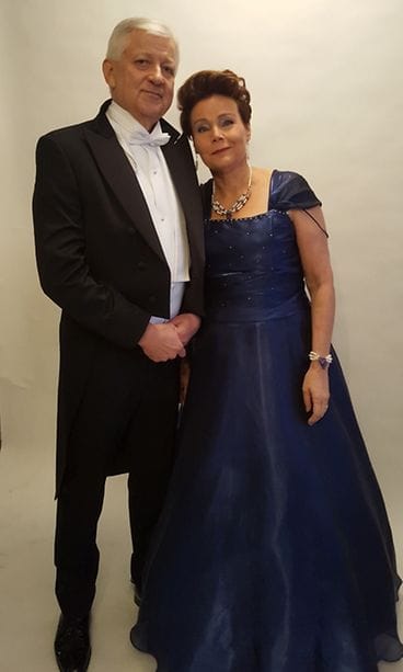 Somevaari valmiina lähtöön