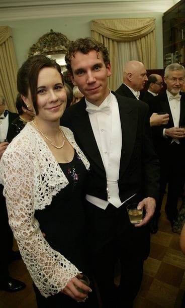 Maija Juha Itkonen 2007