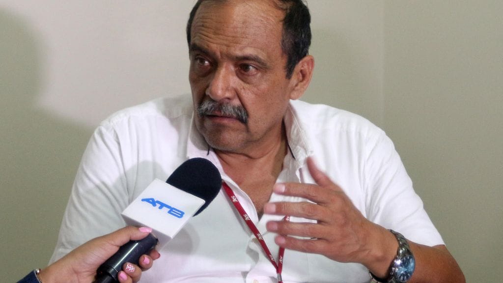 Turmakoneen operoijana toimineen LAMIA-lentoyhtiön johtaja Gustavo Vargas otettiin kiinni tiistaina osana turmatutkintaa.