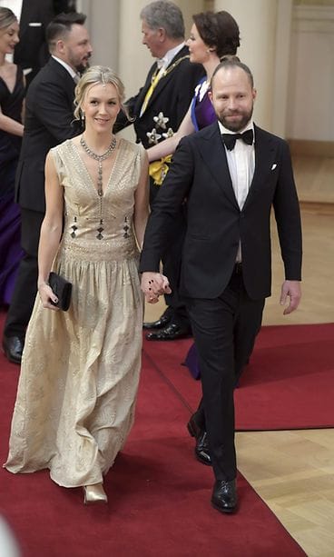 Tunna ja Jenni Milonoff