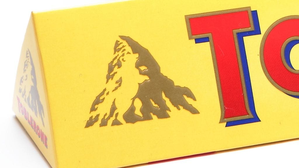 Toblerone