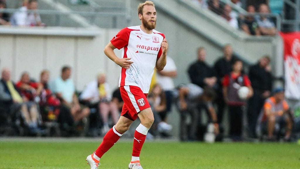 Timo Furuholm palaa Veikkausliigaan ja FC Interiin.