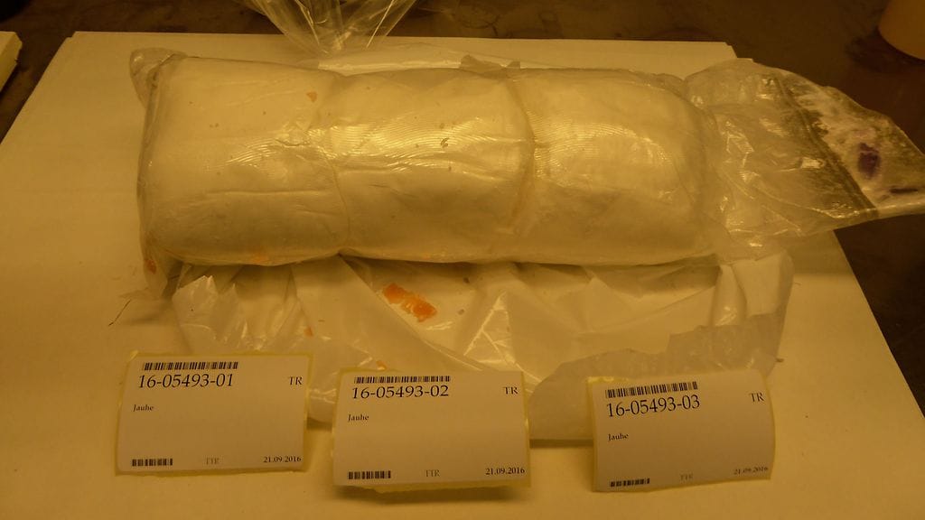 huumeet Tullin kuvaa