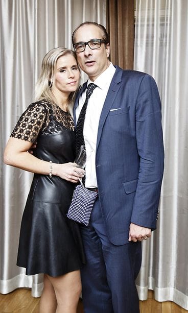 kärpänen ja lampela linnan jatkoilla