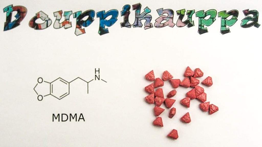 Douppikaupan alaisuudessa toimineen Ekstaasikaupan taustalta on paljastumassa 31-vuotias suomalaismies.