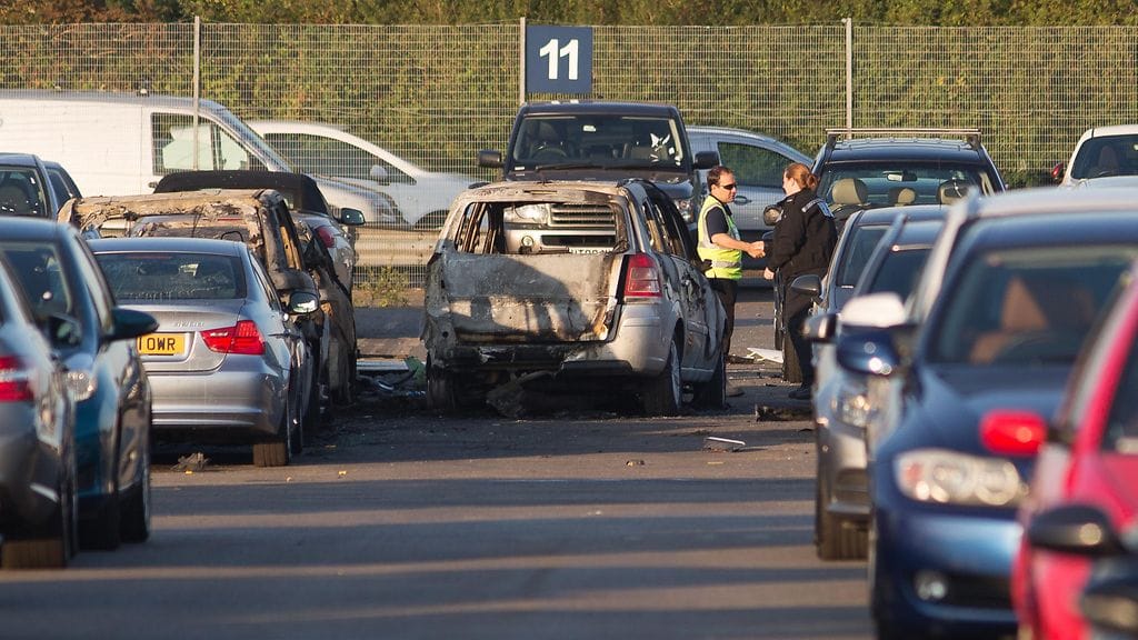 lentoturma bin Laden