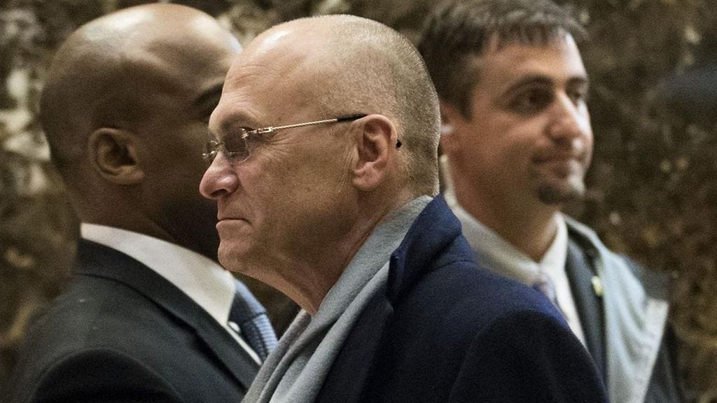 Puzderin uskotaan ensiarvioiden mukaan keventävän työmarkkinoiden sääntelyä.