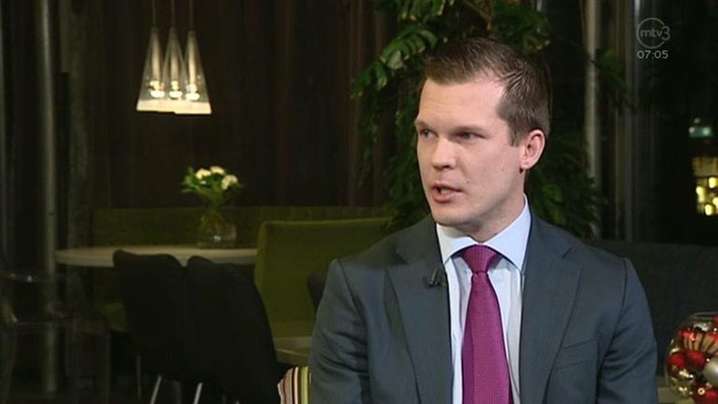 Osakesäästäjien keskusliiton toimitusjohtaja Antti Lahtinen kertoo, että vakuutuskuoressa sijoitukset ovat piilossa eikä veroja makseta vuosittain.