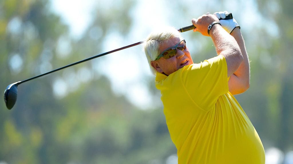 John Daly
