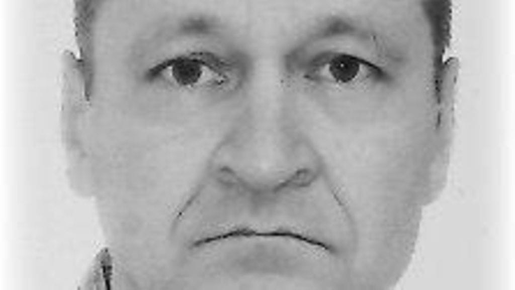 Timo Juhani Mykrästä katosi Mikkelin Nuottakadulta viikko sitten perjantaina.