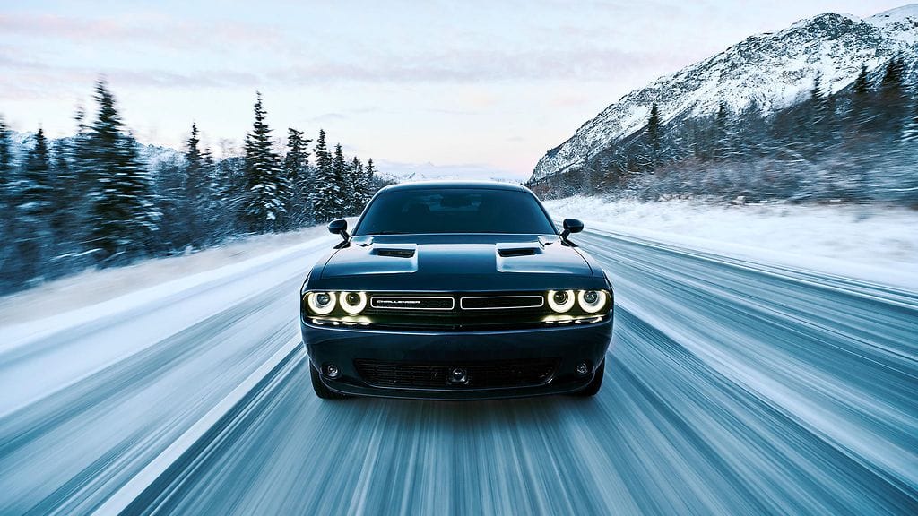 dodge challenger gt 2