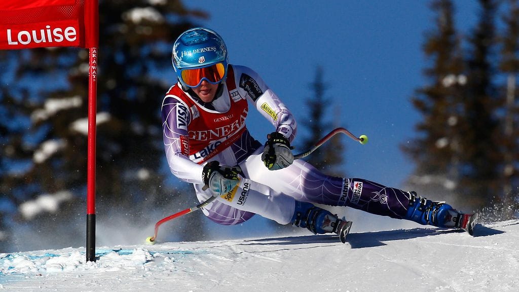 Katie Ryan on yksi kalenterin ideoineista laskijoista.