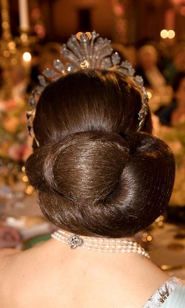 Nobel-gaala 10.12.2016 Victoria 1