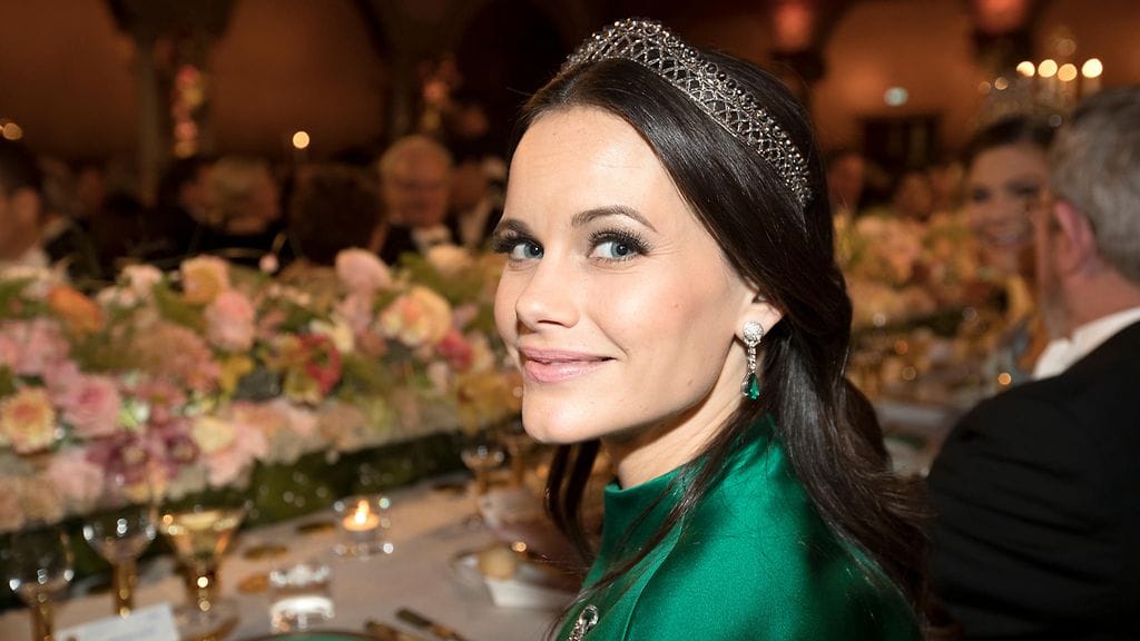 Nobel-gaala 10.12.2016 Sofia 2