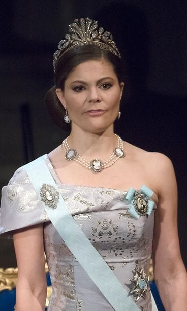 Nobel-gaala 10.12.2016 Victoria 4