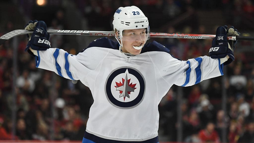 Patrik Laine on tykästynyt saksalaisiin autoihin.