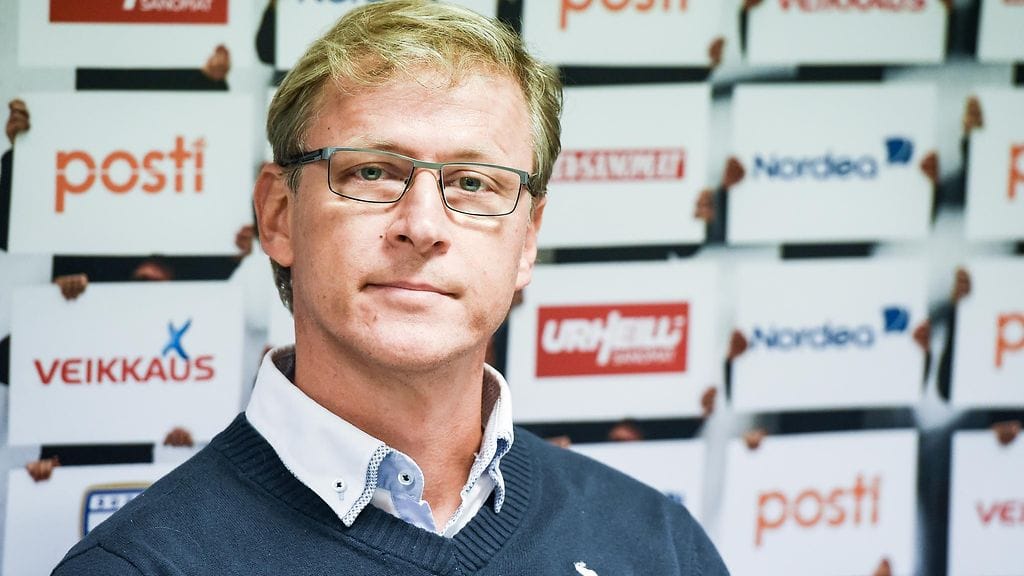 Markku Kanerva