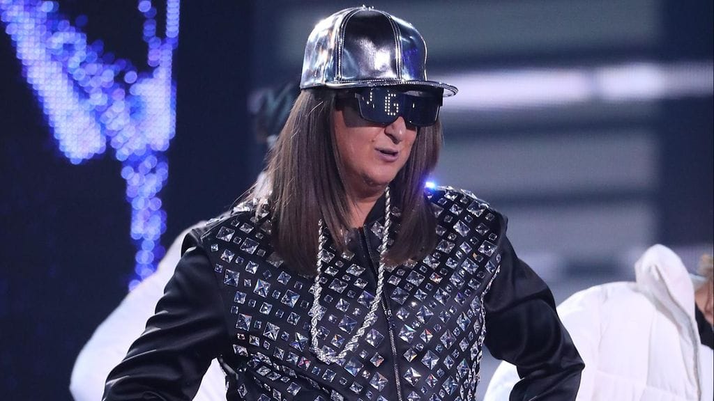 Honey G:n ura ei etene.