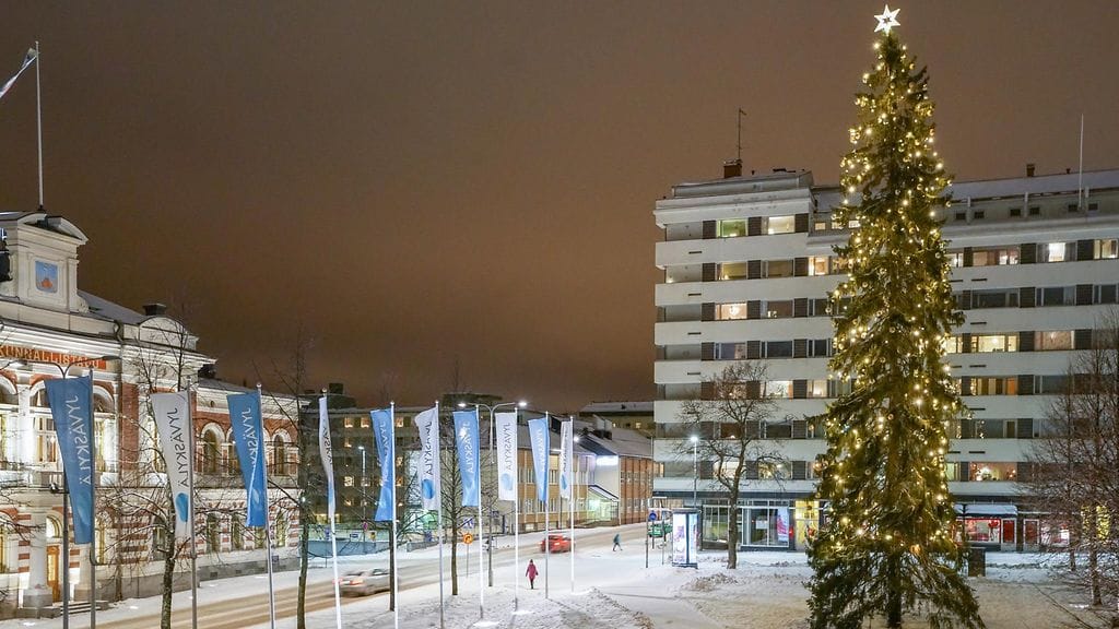 jyvaskyla