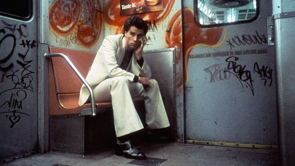 saturday night fever 77 2