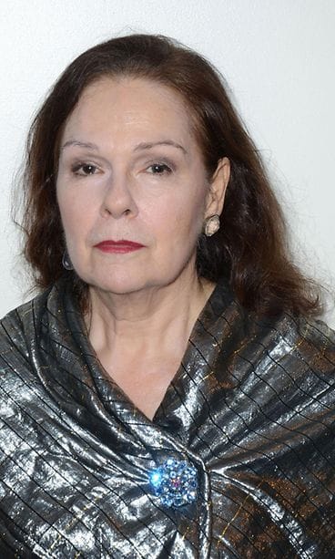 Karen Lynn Gourney