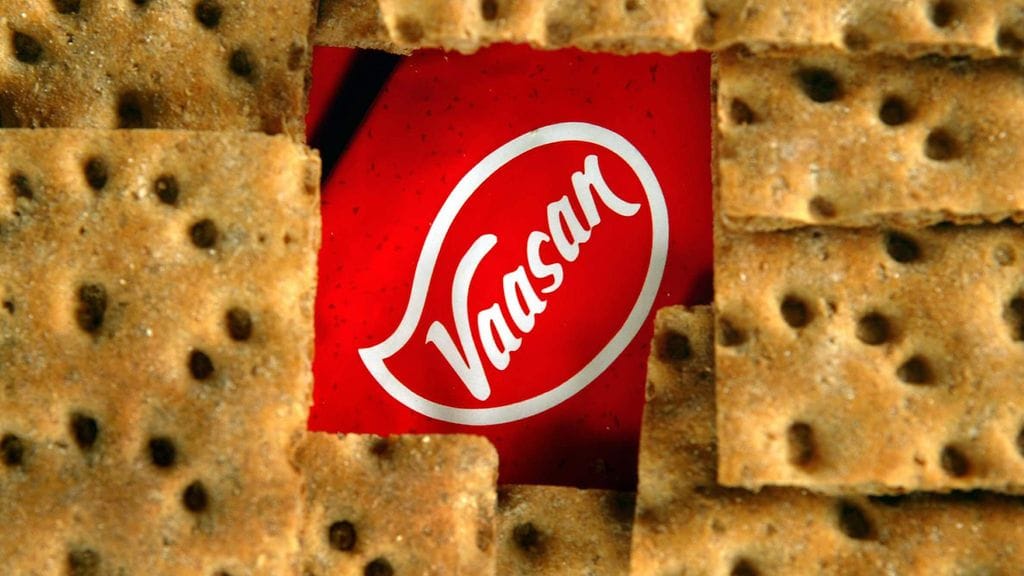 Vaasan-leipomon työntekijät esittivät selkeällä tavalla mielipiteensä yhtiön aikomille irtisanomisille.