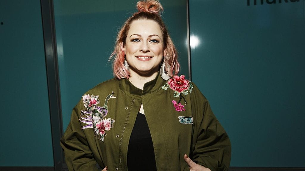 Erin Anttila 14.12.2016