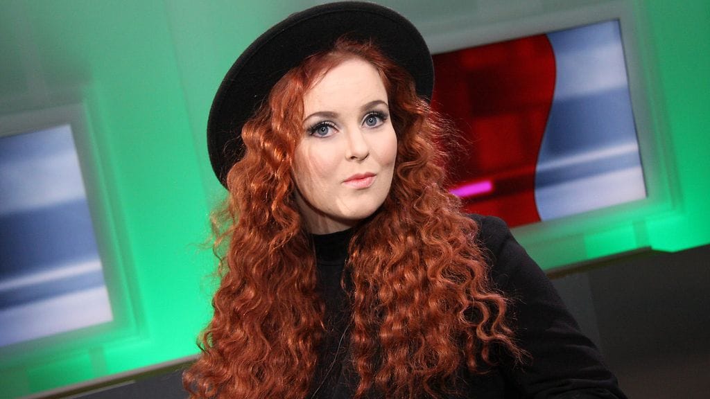 Ellinoora 7. joulukuuta 2016.