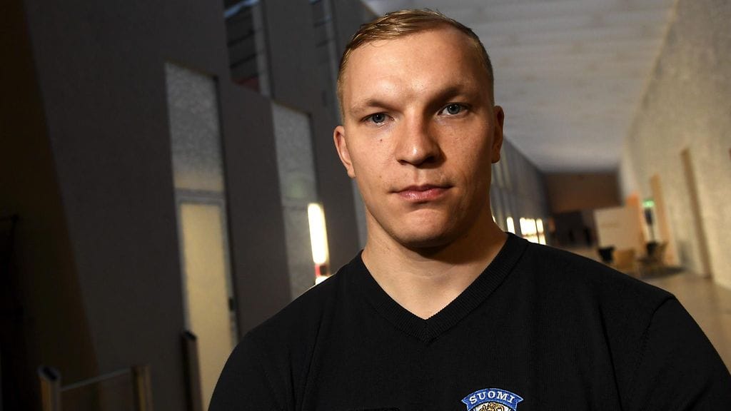 Joonas Kemppainen
