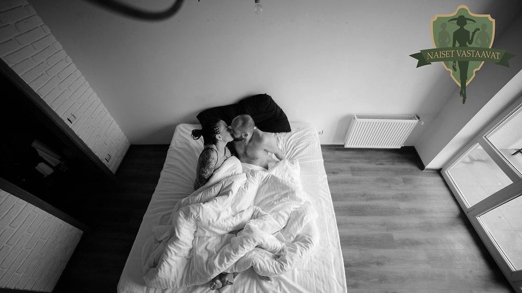 Juttusarjassa naiset vastaavat joka viikko lukijoiden kysymyksiin.