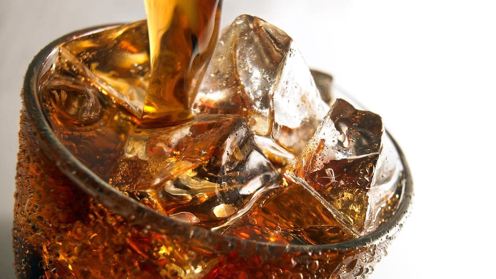 Sokerin korvaaminen makeutusaineilla voi kaksinkertaistaa riskin sairastua diabetekseen.