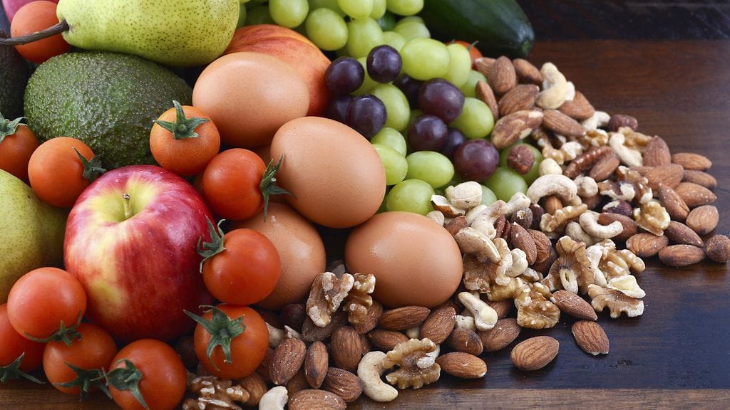 Palkokasvien kuitu saattaakin olla laihduttajalle parempi valinta kuin proteiinia sisältävä liha.