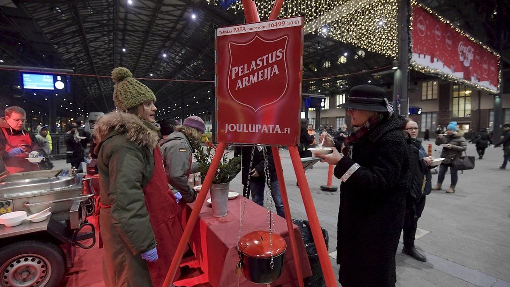 joulupata-keräys joulupata pelastusarmeija (3)
