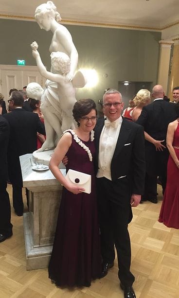 Spinnova, linnan juhlat, puukuitu